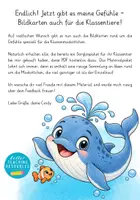 Vorschau - Arbeitsblätter - Walklasse Klassentier Wal Sorglospaket - Seite 2