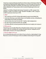 Vorschau - Arbeitsblätter - Der Muskel – Lesespurgeschichte mit Rätselaufgaben (Klasse 8) - Seite 3