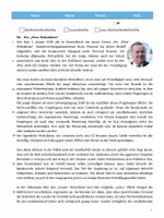 Vorschau - Klassenarbeiten - Sach- und Gebrauchstexte (Differenzierte Klassenarbeit - "Neue Wehrpflicht") - neue RSAP BW 2027; Klasse 9-10 - Seite 1