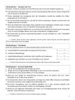 Vorschau - Klassenarbeiten - Sach- und Gebrauchstexte (Differenzierte Klassenarbeit - "Neue Wehrpflicht") - neue RSAP BW 2027; Klasse 9-10 - Seite 3