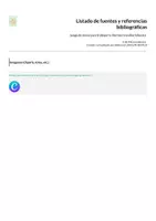 Vista previa - Juegos / Gamificación - Juego de mesa para trabajar la literatura en Bachillerato - página 1