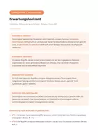 Vorschau - Unterrichtsreihen - Aristoteles und die Frage nach dem gerechten Leben - Seite 1