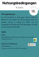 Vorschau - Arbeitsblätter - Lesetext Urlaub am Meer - Seite 1