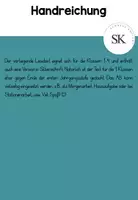 Vorschau - Arbeitsblätter - Lesetext Urlaub am Meer - Seite 2