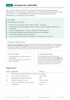 Vorschau - Arbeitsblätter - Aktiv und Passiv Klasse 7 – Übungen - Seite 1