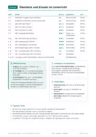 Vorschau - Arbeitsblätter - Aktiv und Passiv Klasse 7 – Übungen - Seite 2