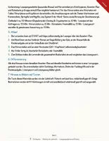 Vorschau - Arbeitsblätter - Die Gezeiten – Lesespurgeschichte mit Rätselaufgaben (Klasse 9) - Seite 3