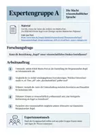 Vorschau - Stundenentwürfe - Die Bergmannsche Regel kritisch hinterfragen | 90 Minuten Biologie Oberstufe | Gruppenpuzzle & wissenschaftliches Arbeiten - Seite 2