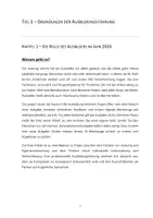 Vorschau - Lehrpläne/Lehrermaterial - DAS AUSBILDER-HANDBUCH 2026 KONFLIKTMANAGEMENT UND STABILISIERUNG IN DER AUSBILDUNG - Seite 3