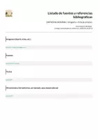 Vista previa - Fichas informativas / Documentos de lectura - 🌸 SINTAGMA NOMINAL | Infografía + ficha de práctica - página 1