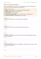Vorschau - Arbeitsblätter - Fachrechnen Lagerlogistik mit Lösungen - Seite 2