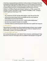Vorschau - Arbeitsblätter - Die Sanddüne – Lesespurgeschichte mit Rätselaufgaben (Klasse 8) - Seite 3