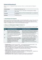 Vorschau - Arbeitsblätter - Bibel, Tora, Koran- Drei heilige Schriften im Vergleich - Seite 3