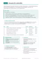 Vorschau - Arbeitsblätter - Längen umrechnen Arbeitsblätter Klasse 5 - Seite 1