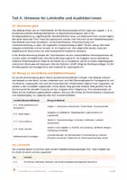 Vorschau - Stundenentwürfe - Mathematik Logistik Berufsvorbereitung - Seite 1