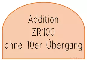 Vorschau - Spiele - Hüpfkästchen - ZR100 Addition ohne 10er Übergang - Seite 3