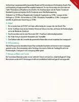 Vorschau - Arbeitsblätter - Die Seife – Lesespurgeschichte mit Rätselaufgaben (Klasse 9) - Seite 3