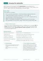 Vorschau - Arbeitsblätter - Dezimalzahlen Klasse 6 – Arbeitsblätter - Seite 1