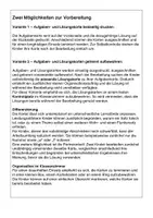 Vorschau - Stationenlernen - Abschreiben Wahr oder falsch? I Winter - Seite 2