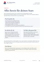 Vorschau - Arbeitsblätter - Englisch in Bildern: 100 Vokabeln für Klasse 5-6 - Mit Lautschrift, Übungen und Lösungen - Seite 2