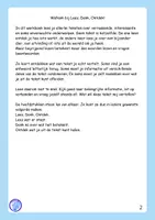 Voorbeeld - Begrijpend Lezen - Lees, Denk, Ontdek (groep 6) - Pagina 1