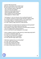 Voorbeeld - Begrijpend Lezen - Lees, Denk, Ontdek (groep 6) - Pagina 3