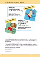 Vorschau - Arbeitsblätter - Täglich 10 Minuten Rechtschreibtraining: Grundwortschatz 200 - Seite 1