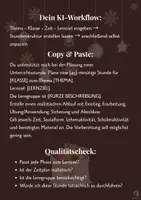 Vorschau - Lehrpläne/Lehrermaterial - KI-Adventskalender 2026 für Lehrkräfte - Seite 3
