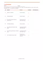 Vorschau - Unterrichtsreihen - Stationenarbeit Teiler, Vielfache, Primzahlen, ggT und kgV – Klasse 6/7 – differenziert mit Escape-Room, Selbsteinschätzung und Lösungen - Seite 2