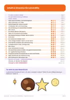 Vorschau - Arbeitsblätter - St. Martin Schreibanlässe Klasse 3/4 - Seite 1