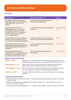 Vorschau - Arbeitsblätter - St. Martin Schreibanlässe Klasse 3/4 - Seite 2