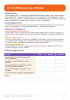 Vorschau - Arbeitsblätter - St. Martin Schreibanlässe Klasse 3/4 - Seite 3