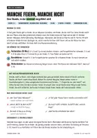 Vorschau - Unterrichtsreihen - Manche feiern, manche nicht: Halloween, Reformationstag & Allerheiligen, Klasse 3 & 4 - Seite 2