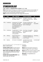 Vorschau - Unterrichtsreihen - Manche feiern, manche nicht: Halloween, Reformationstag & Allerheiligen, Klasse 3 & 4 - Seite 3