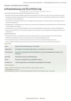 Vorschau - Arbeitsblätter - Reformpädagogik analysieren & beurteilen | 5 Klausuren Montessori, Freinet & Petersen | Pädagogik Q1/Q2 - Seite 3