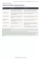 Vorschau - Stundenentwürfe - Reformpädagogik komplett unterrichten | 7 Stunden + 5 Klausuren + Merkblatt | Pädagogik Q1/Q2 - Seite 3