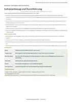 Vorschau - Arbeitsblätter - Reformpädagogik: Freiarbeit analysieren und beurteilen – Klausur + EWH | Pädagogik Q1/Q2 - Seite 2