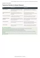 Vorschau - Arbeitsblätter - Reformpädagogik: Selbstverwaltung im Klassenrat beurteilen – Klausur + EWH | Pädagogik Q1/Q2 - Seite 3
