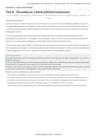 Vorschau - Arbeitsblätter - Reformpädagogik: Übertragbarkeit in die Regelschule beurteilen – Klausur + EWH | Pädagogik Q1/Q2 - Seite 1