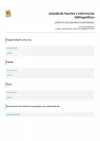 Vista previa - Para docentes: organización, planificación y formación - OBJETIVOS DE DESARROLLO SOSTENIBLE - página 1
