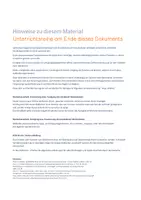 Vorschau - Unterrichtsreihen - Obst DaZ Unterrichtsreihe - Wortschatzarbeit, Sprechen und Sprachhandeln in Klasse 6 - Seite 1
