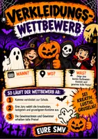 Vorschau - Arbeitsblätter - 🍂 Halloween-Materialpaket – Herbst-Special 🎃 | Rätsel, Verkleidungswettbewerb & Süßes oder Saures | Spiele & Aktionen | Klasse 1–10 | SMV & Halloween-Party - Seite 2