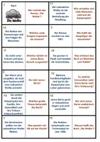 Vorschau - Arbeitsblätter - Die Wolke | Quiz | Unterrichtsmaterial | Deutsch | Klasse 7-9 | mit Lösungen - Seite 3