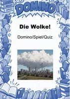 Vorschau - Arbeitsblätter - Die Wolke | Quiz | Unterrichtsmaterial | Deutsch | Klasse 7-9 | mit Lösungen - Deckblatt