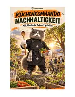 Vorschau - Stundenentwürfe - Küchenkommando mit Alberto — Megabundle - Seite 1