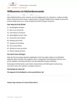 Vorschau - Stundenentwürfe - Küchenkommando mit Alberto — Megabundle - Seite 2
