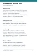 Vorschau - Arbeitsblätter - Zahlenstrahl - Klasse 1-2 - Seite 3