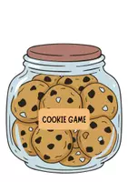 Vista previa - Juegos / Gamificación - COOKIE GAME-1 - Portada