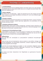 Vorschau - Audio-Dateien - Hey, Hey Geburtstag! - Geburtstagslied für die Schule | 1.-6. Klasse | mit Audio & Noten - Seite 2