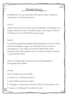 Vorschau - Stundenentwürfe - Textaufgaben Sachrechnen Herbst Wimmelbild Materialpaket - Seite 3